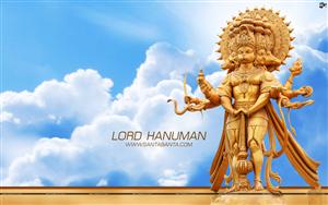 Lord Hanuman